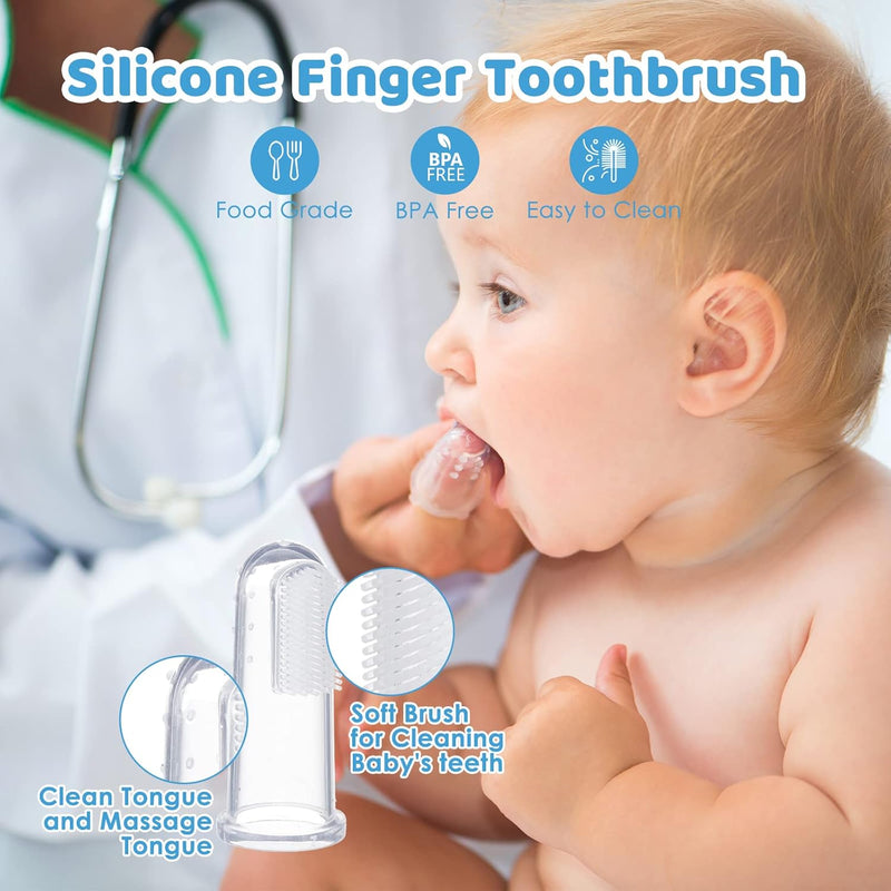 SET ASEO 13 PIEZAS BDL5008 BEBESITOS