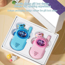 WALKIE TALKIE INFANTIL CON DISEÑO DE KOALA ¡COMUNICACIÓN DIVERTIDA Y SEGURA PARA LOS PEQUEÑOS! FDE89820 STB