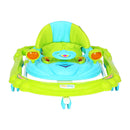 CAMINADOR CON GUIA 313B VERDE BABY KAYS