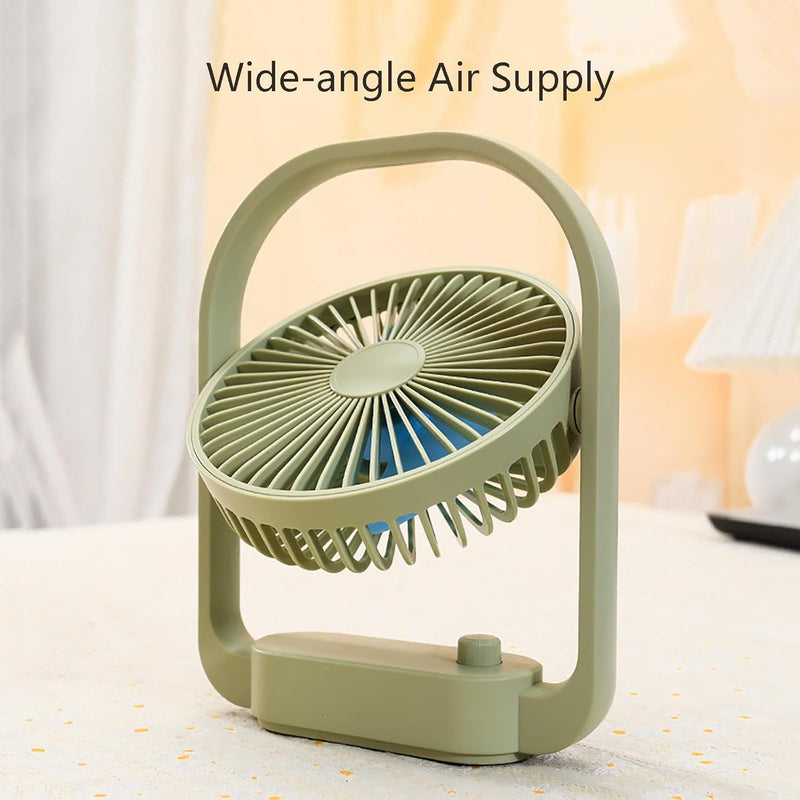 VENTILADOR PORTATIL LP882 MUNBE