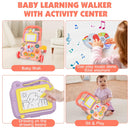 ANDADERA YM204105 BABY KAYS