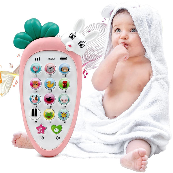 TELEFONO DIDACTICO KK2715-2 OGUSS