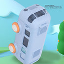 VASO ENTRENADOR PITILLO BUS ¡EL PRIMER PASO HACIA LA INDEPENDENCIA CON ESTILO! 1098 MUNBE