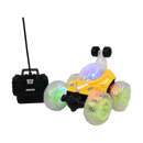 CARRO LOCO CON CONTROL REMOTO ¡DIVERSIÓN A TODA VELOCIDAD! 955-60 MUNBE