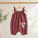 MAMELUCO 11310 FOR BABY