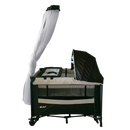 Cuna corral colecho LAYA EB760 BEIGE EBABY