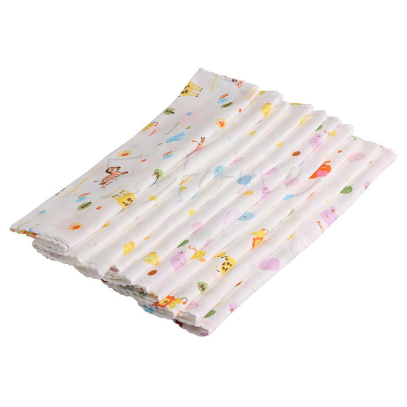 Pañal De Tela X6 Estampado Dpr-01 Moody