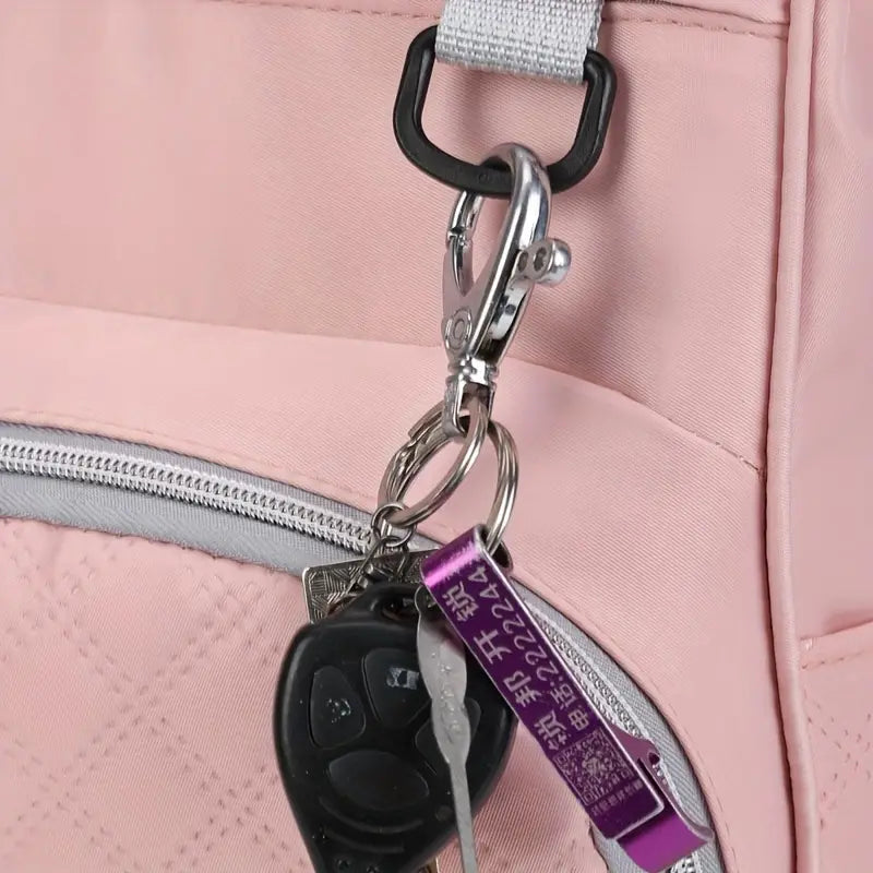 PAÑALERA MORRAL 2310 BEBESITOS