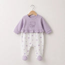 PIJAMA BEBITA 2239 LOS CHIROS DE MARIA JOSE