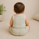 CONJUNTO BEBE NIÑO 11373 FOR BABY