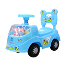 CARRO MONTABLE THL-818/1605 BABY KAYS