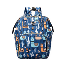 PAÑALERA MORRAL PAL-604 BABY KAYS