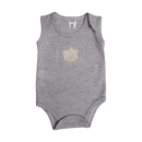 BODY + SHORT X3 10699 FOR BABY
