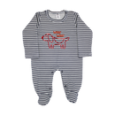 SET PIJAMA X3 ML 10288 FOR BABY