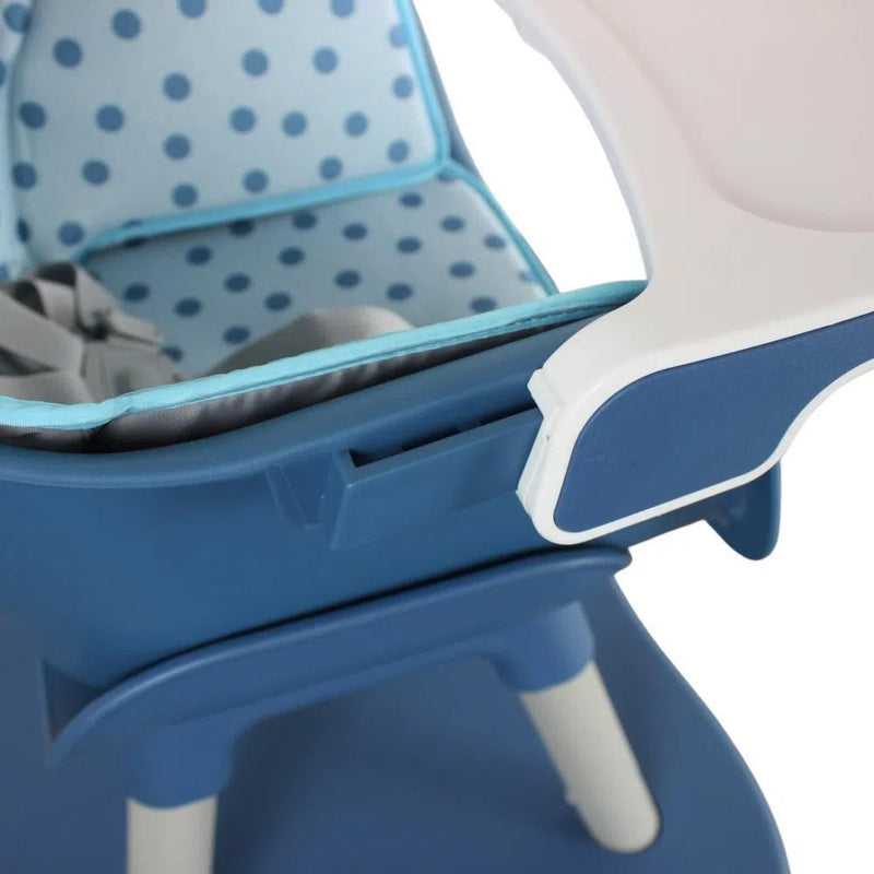 SILLA COMEDOR BABY DESK 1049 BEBESIT