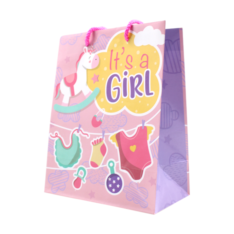 BOLSA DE REGALO M 13-483 PRIMAVERA