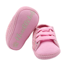 ZAPATO NIÑA 109164 HUELLITAS