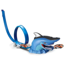 PISTA DE CARRO D663-405 TIBURON STB