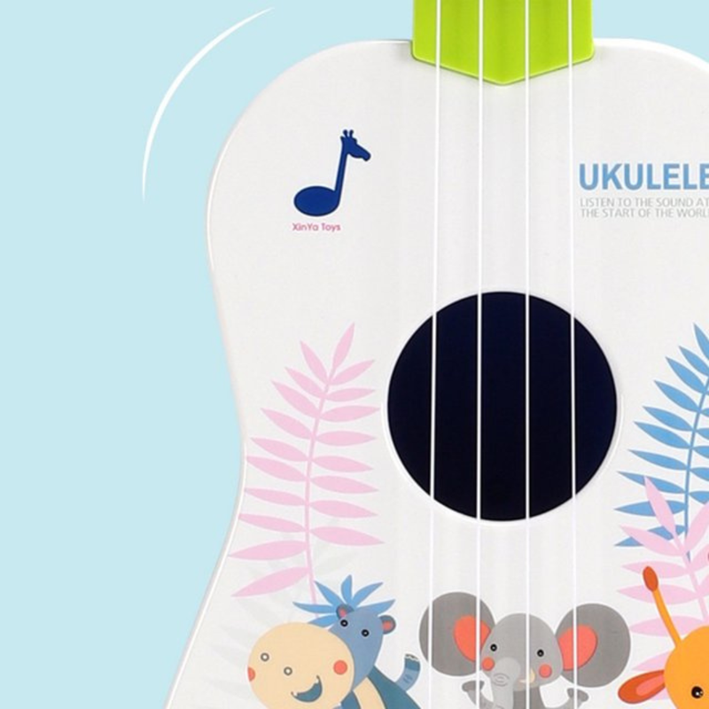 UKELELE 6816E SURTIDO STB
