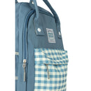 PAÑALERA MORRAL 8650 MALU