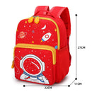 BOLSO ASTRONAUTA T-TK3 MALU