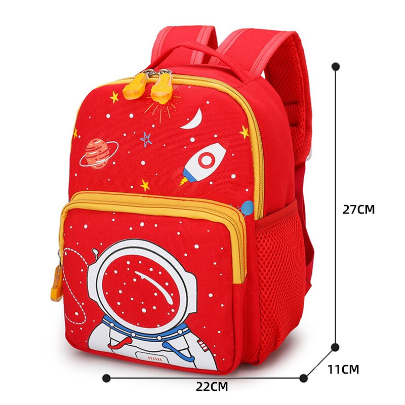 BOLSO ASTRONAUTA T-TK3 MALU