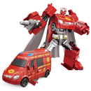 SET CARRO TRANSFORMER W8859C STB