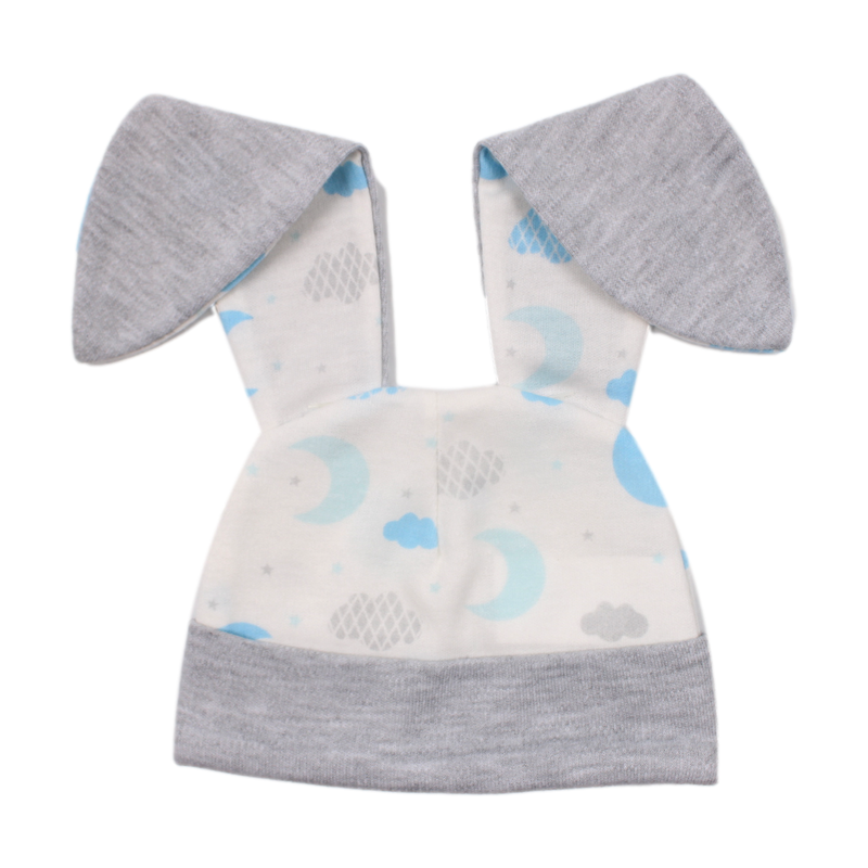 SET 4 PZS OREJAS 10707 FOR BABY