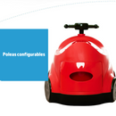 BACIN CARRITO 75 LA GLORIA