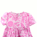 VESTIDO BEBE NIÑA 30516 PUPPET