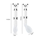 SET DE CUCHARAS AB-0394-28 BABY KAYS