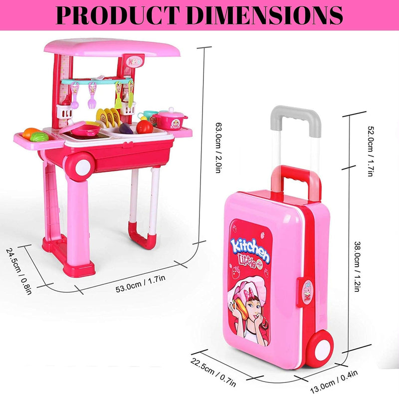 COCINA RODACHINES 9042 MM