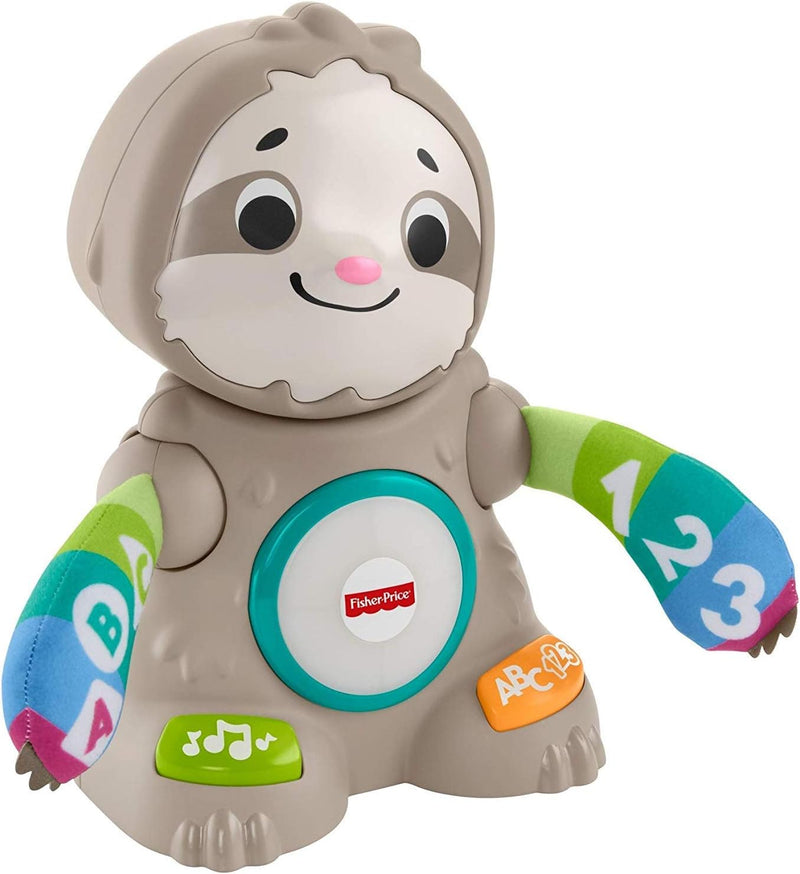 LINKIMALS PEREZOSO 3753 FISHER PRICE