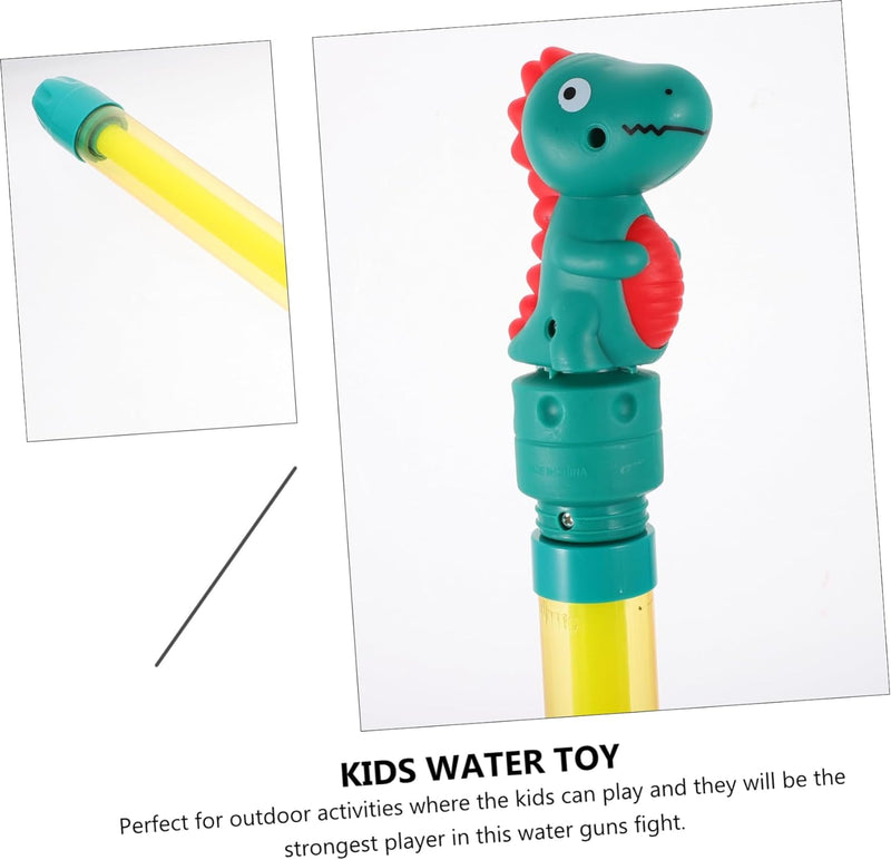 BURBUJERO DINO 8982B MM