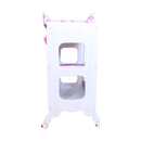 BAÑERA DE PIE CAMBIADOR TIN-102 BEBESITO BOLAS