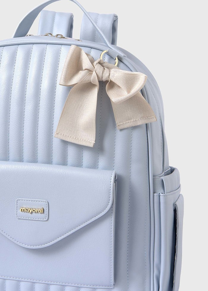 PAÑALERA MORRAL 19353 MAYORAL