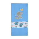 JUEGO SABANA SUEÑITOS + 2FUNDAS SS6 ISOF