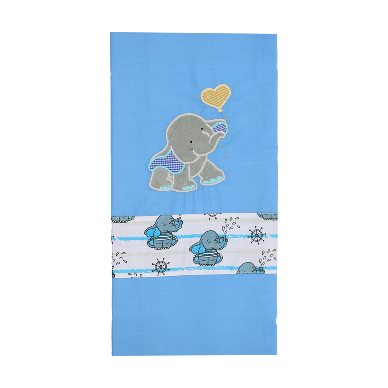 JUEGO SABANA SUEÑITOS + 2FUNDAS SS6 ISOF