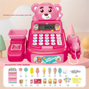 SET CAJA REGISTRADORA CF8601 STB