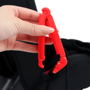 SILLA AUTO ORBIT LX ZY19 BEBESIT NEGRO