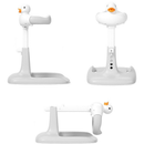 SOPORTE DE BAÑO PATO 6667 STB
