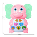 PIANO MUSICAL ELEFANTE 773 OGUSS