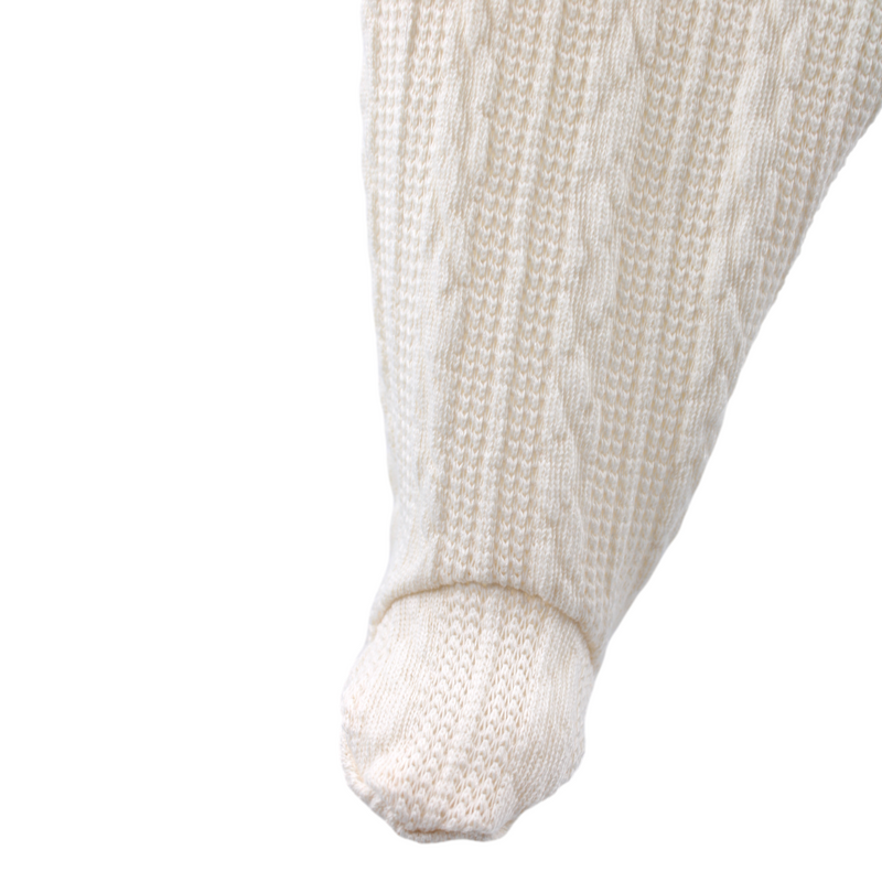 PRIMER DIA POLLITOS 737 CHOCOMIEL