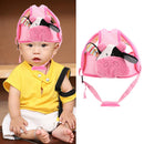 GORRO PROTECTOR ANTI GOLPES HM-1 LA GLORIA