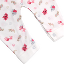 PIJAMA BEBE NIÑA X2 10752 FOR BABY