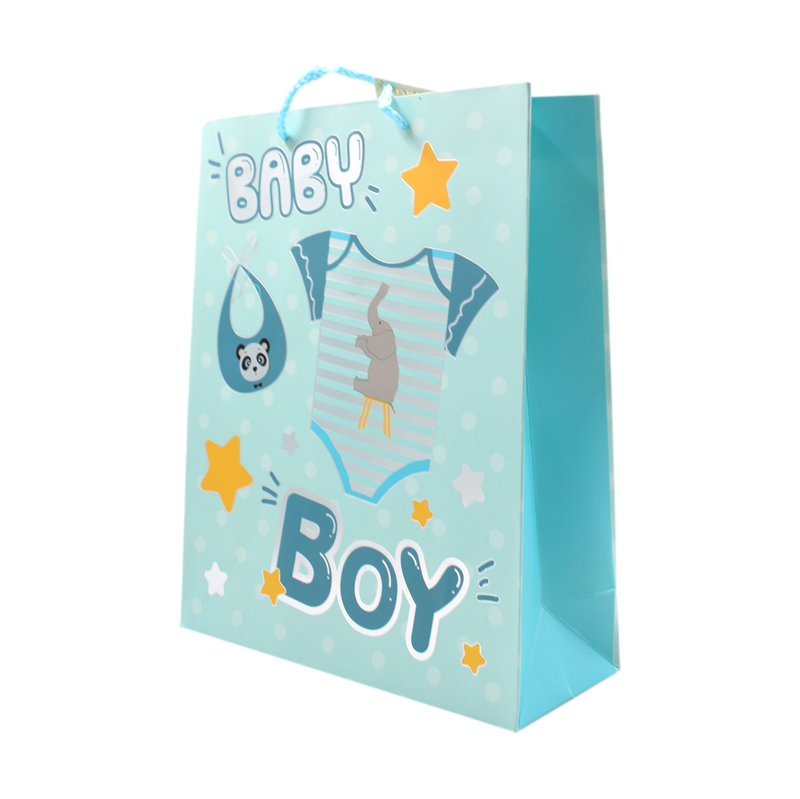 BOLSA DE REGALO PREMIUM L 49-483 PRIMAVERA