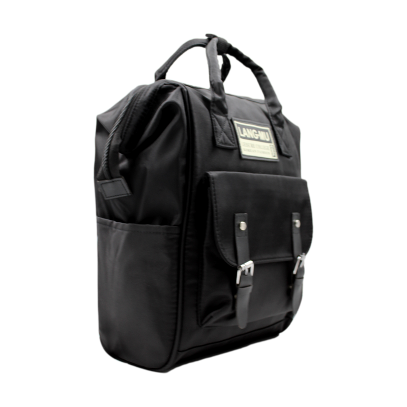 PAÑALERA MORRAL ZS220 LA GLORIA
