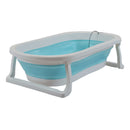 BAÑERA HAWAI + ACOLCH 1 HAPPY BABY