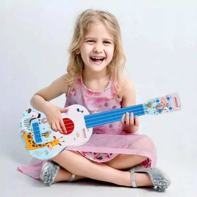 GUITARRA 6817E SURTIDO STB