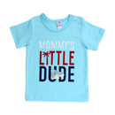 CONJUNTO BERMUDA NIÑO 10428 FOR BABY